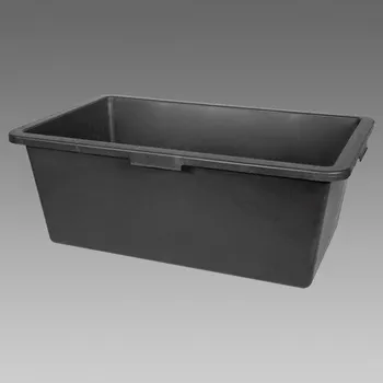 Stavební chemie DEN BRAVEN Maltovník obdelníkový 90l