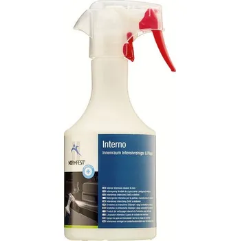 Příslušenství ke karavanu Přípravek čistící vnitřku vozu Inferno