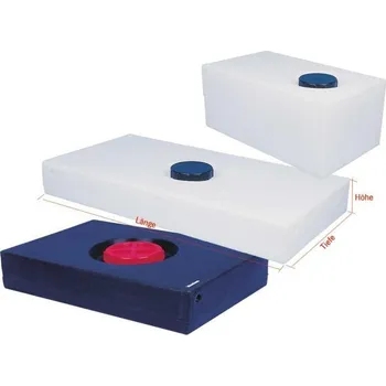 Příslušenství ke karavanu Nádrž na vodu 85L 63x45x30