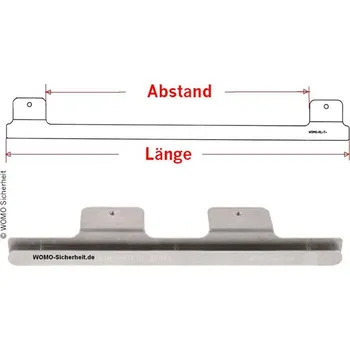 Příslušenství ke karavanu Výklopné okno PolyVision zakřivené 686x298 mm