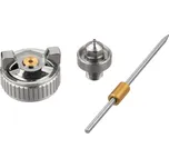 Black Wind Tryskový komplet SGH2000-T08