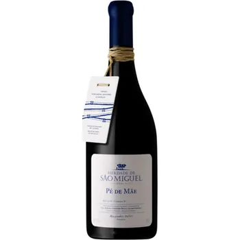 Casa Alexandre Relvas REL Červené víno Relvas Sao Miguel Pé de Mae 2020