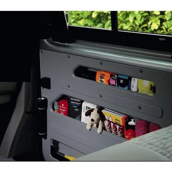 Příslušenství ke karavanu DOOR STORE, úložný prostor pro pravé posuvné dveře VW T5/T6