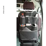 Organizér CARBEST na zadní stranu sedadla řidiče/spolujezdce