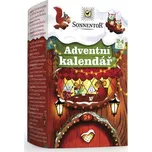 Sonnentor Adventní sada bio čaj 37,5 g