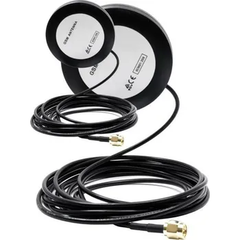 Příslušenství ke karavanu Externí GSM anténa
