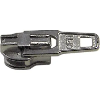 Příslušenství ke karavanu Jezdec za zipy DO RM55050 a DO RM55053 pochromovaný