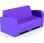 ANTARES Křeslo Rubico BR 102