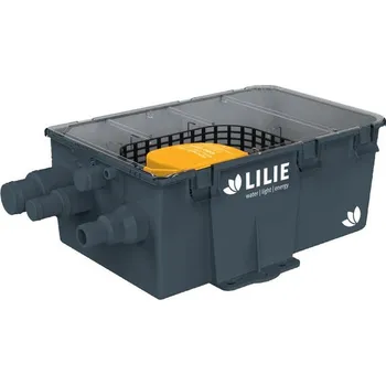 Čerpadlo Lily zvedací systém mluví/od