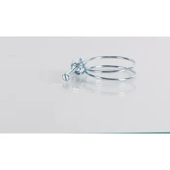 Příslušenství ke karavanu Schl.sch.SpirSchl.40 2xSB