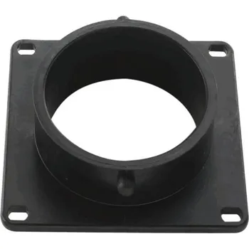 Čerpadlo Trubkový díl 150mm