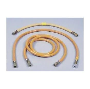 Příslušenství ke karavanu Plynová hadice 2m1/4"/řezačka SB