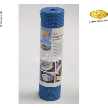 Protiskluzová podložka Protiskluzová podložka CAMP4, 30x360cm, modrá