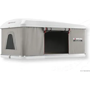 Autostan AUTOHOME pevný střešní stan MAGGIOLINA Airlander Plus - LARGE