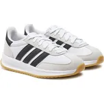 adidas Sneakersy Run 70s 2.0 JI2266 Bílá 35_5