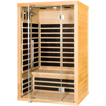 Infrasauna Marimex Trendy 2001 L