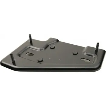 Karosérie DRŽÁK NÁRAZNÍKU IVECO DAILY 14 PŘEDNÍ PR 5801618741 IVECO