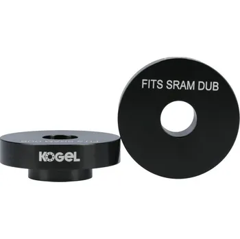 Kogel Montážní sada středového složení SRAM DUB DSDUB2PC