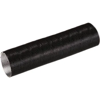 Příslušenství ke karavanu Trubka ventilátoru ZR 18, 49mm