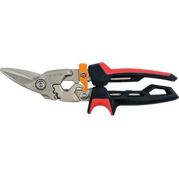 Nůžky na plech 1027209 PowerGear nůžky na plech levé 290mm