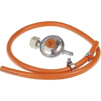 Příslušenství ke karavanu Sada pro připojení plynu propan-butan