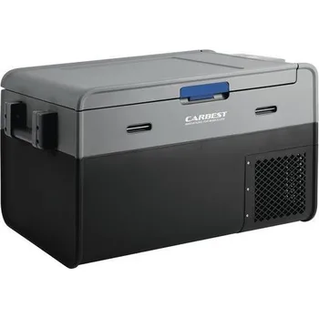 Autoelektronika Kompresorový chladič CARBEST PowerCooler 35, 12/24V, 35 l