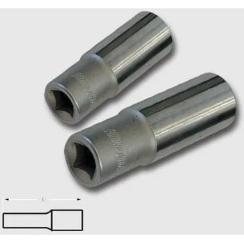 Gola hlavice Hlavice 1/4" prodloužená 14