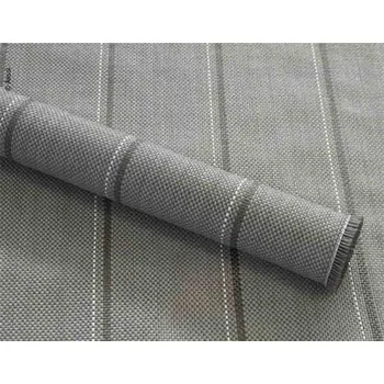 Příslušenství ke karavanu Koberec pod markýzu/předstan Arisol Standard 300x700 cm tmavě šedá
