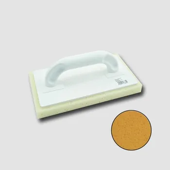 Dílna STAVTOOL Hladítko plastové s molitanem jemné ZP04019