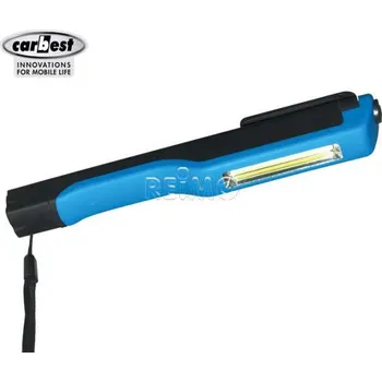 Příslušenství ke karavanu Multifunkční LED lze použít na baterie a magnety