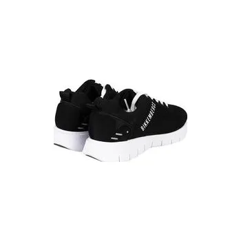 Dámské tenisky Bikkembergs Sneakersy B4BKW0048 | Florentine Černá 39