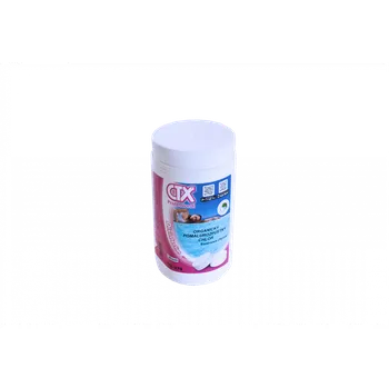 Bazénová chemie CTX-370 Organický pomalurozpustný chlór