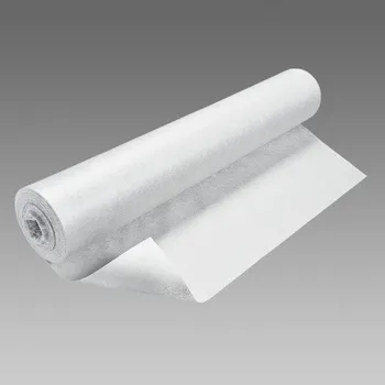 Geotextilie DEN BRAVEN Geotextilie STANDARD 500 - 500g/m2 bílá š.2m délka 50m