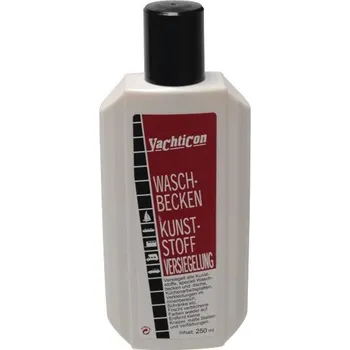Chemické WC Čistící prostředek na plasty Yachticon 250 ml