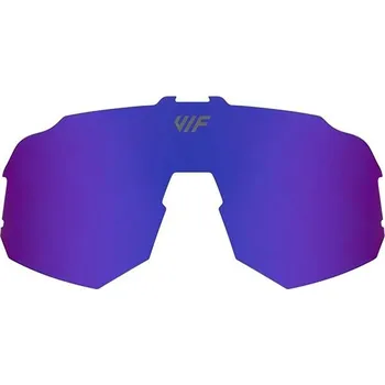 Sluneční brýle VIF Náhradní UV400 zorník Blue pro brýle VIF Two
