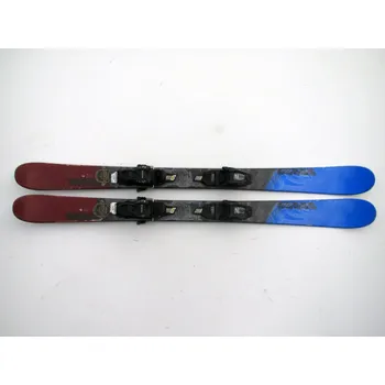 Sjezdové lyže Dětské lyže K2 Poacher 129 cm