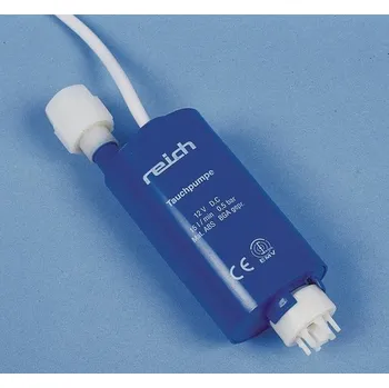 Čerpadlo Ponorné čerpadlo 15l/zpátečka SB