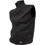 Alpenheat Vyhřívaná vesta - - softshell - Velikost XL