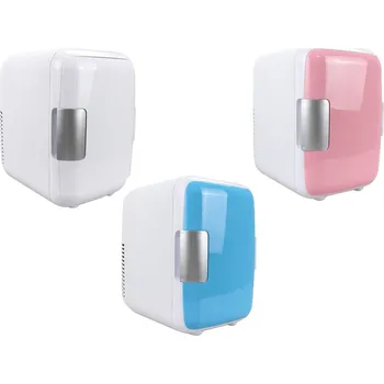 Autochladnička Verk 10106 4 l mix barev