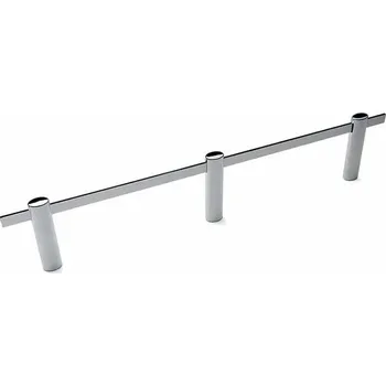 Příslušenství ke karavanu Hliníková listina