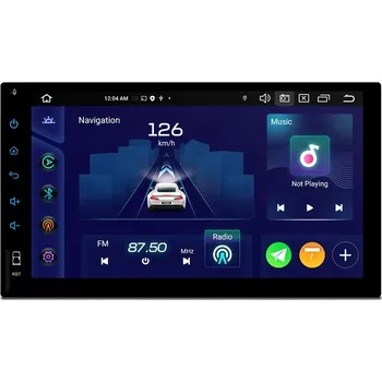 Autorádio Xtrons TIXA745L