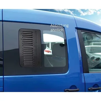 Příslušenství ke karavanu AIRvent větrací mřížka pro posuvné okno VW Caddy 04-20 levé