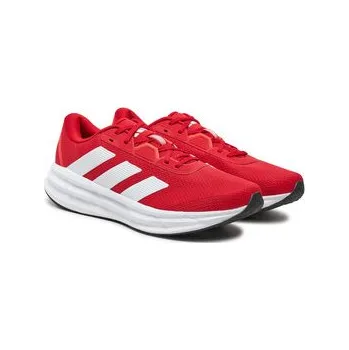 Dámská běžecká obuv adidas Běžecké boty Galaxy 7 Running Shoes IE8226 Červená 44