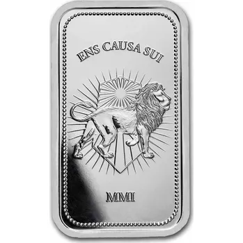 9Fine Mint Slitek John Wick 1 oz