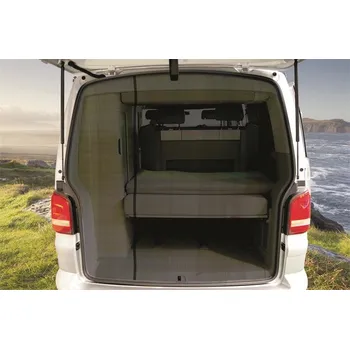 Příslušenství ke karavanu Síť proti hmyzu VW T4 (-2003) zadní dveře