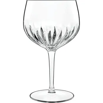 Sklenice Luigi Bormioli Sklenice Gin Tonic Mixology 800 ml, 6 ks