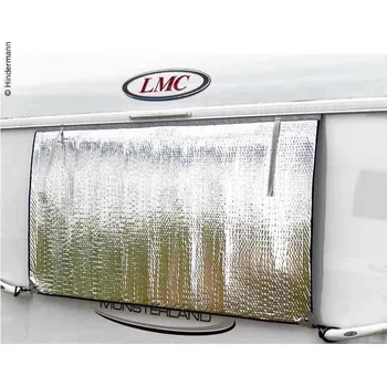 Příslušenství ke karavanu Temoclona na okno karavanu HINDERMANN 170x74 cm