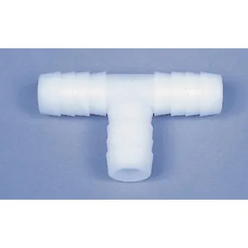 Zahradní hadice Hadicová rozbočka tvaru T, 19 mm (3/4") - sada 2 ks