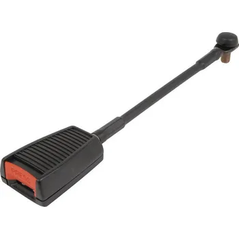 Příslušenství ke karavanu Upínač bezpečnostního pásu VW T4 (1996-) pro řidiče/spolujezdce