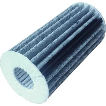 Chemické WC Oddělovací toaleta. Filtr s aktivním uhlím